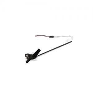 [����] Blade Tailboom assembly without motor :mSR S 