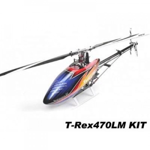 [ALIGN] T-Rex470LM DOMINATOR KIT (����, ���ӱ� ����) 