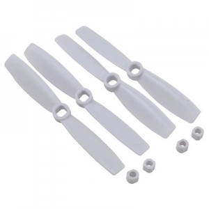 [BLADE] Mach25 ����25 �����緯 5x4.5 Blade Helis 5x4.5 Bullnose Propeller w/5mm insert