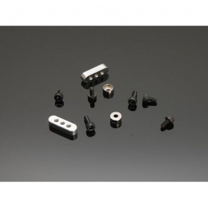 Beam Acro480 Elevator Servo Spacer 