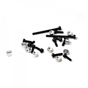 [E4-1117] Frame Hardware Set - 402, Advance, SE, Acro 