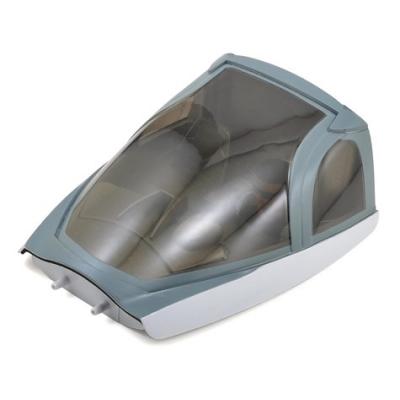 [���ܼ�] EFL5815 Scale Cockpit: ICON A5