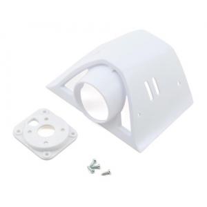 Motor Mount  & cover: ICON 