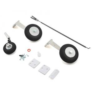 Landing Gear set: ICON A5 