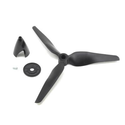 [���ܼ�] EFL5803 Prop and Spinner: ICON A5