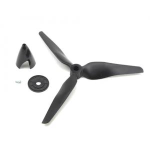 Prop and Spinner: ICON A5 