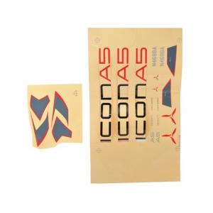 Decal Sheet: ICON A5 