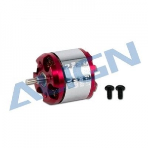 [Align] T-Rex150 150M Main Motor Set (9000KV/1107) 