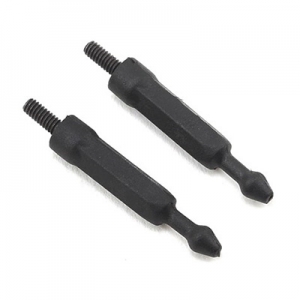 Canopy Mount Set (2) 200 S 