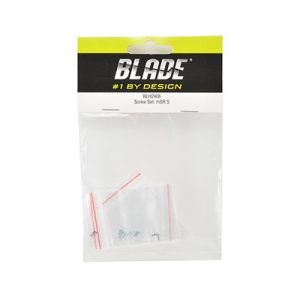 [����] Blade Screw Set: mSR S 