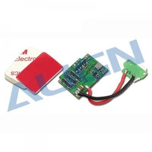 [Align] 150X Brushless ESC 