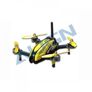 ALIGN MR25XP Racing Quad Combo (V2.0/Yellow/Raceband) �ؿ� ���� ����