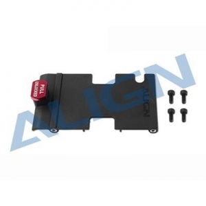 [Align] T-Rex470L Brushless ESC Mounting Plate Set 