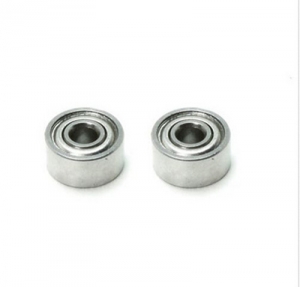 �� ��� 2x6x3mm Ball bearing set 2*6*3