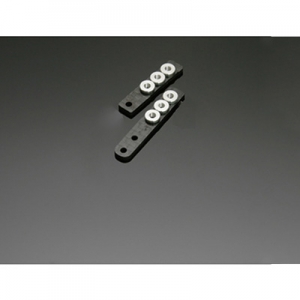 [BEAM-SE 90263] Tail Servo Mount Plate only w/o bolt 