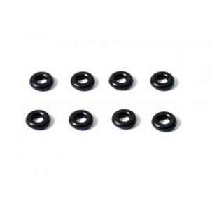 [E4-7010-H] FBL Hard Damper O-Ring (Advance, V3) 12���� �ϵ�Ÿ��