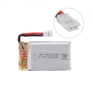 [PEAKPOWER] 3.7V 1200mah 25C  ��Ƭ������ ���͸� QX90, QX100, QX1100, LANTIAN105