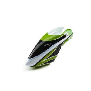 Stock Canopy, Green: 130 S 