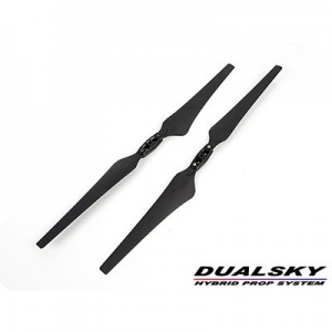 [DUALSKY] 21x7.0 ��ġ MR Folding Prop for AG Drone 