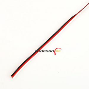 ���� �� ���弱�� ���� 26AWG (1m / RED, BLACK, WHITE 3��) 