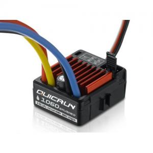 [Hobbywing] QuicRun WP 1060 �귯���� �������� 60A ���ӱ� (������) 