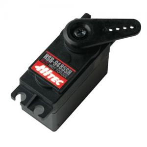 [Hitec] HSB-9485SH BLDC HIGH TORQUE ���� (1/8 ����,1/8Ʈ����) 