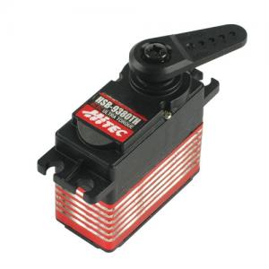 [Hitec] HSB-9380TH BLDC ULTRA TORQUE ���� (��������� 1/8����, 1/5����) 