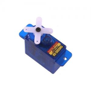 [Hitec] HS-5055MG ����ũ�� ����, ��Ż ��� 55 �� ������ ����