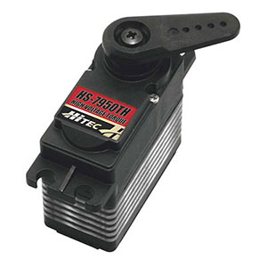 [Hitec] HS-7950TH (�ް� ��ũ, ƼŸ�����, �����, HI-VOLTAGE) 