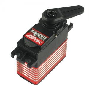 [Hitec] HSB-9370TH HV BLDC MULTI-PURPOSE ���� (�����,���,1/10����,1/8������ ����) 