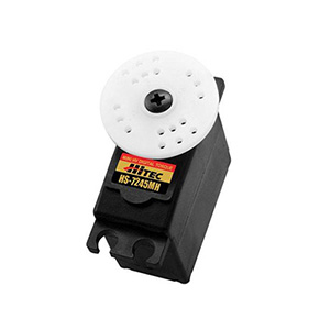 [Hitec] HS-7245MH High Voltage 