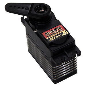[Hitec] HS-7940TH (���̽��ǵ�, ƼŸ�����, �����, HI-VOLTAGE) 