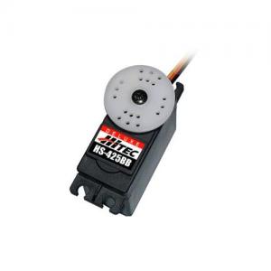 [Hitec] HS-425BB DELUXE SERVO 