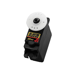 [Hitec] HS-5087MH HV Premium Digital Metal Gear Micro Servo 
