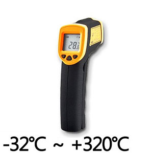 ACRO ��Ÿ�� ���ܼ� �µ� ���� �µ��� (-32�� ~ 320��) �����Ʈ, ������ ����Ʈ, ����/ȭ�� ���氡��