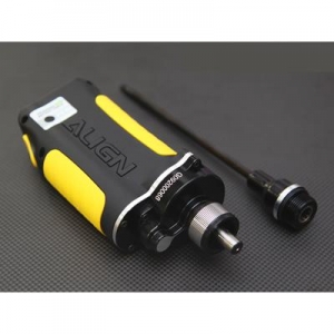 [ALIGN] ���� ��Ÿ�� (�︮���Ϳ� / �����) Super Starter for Helicopter (Yellow)
