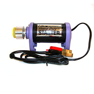 [PROLUX] ������ũ 12V (120A) ������ ���� ��Ÿ�� HIGH TORQUE 12V STARTER (120)