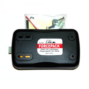 [PROLUX] ���� ��Ÿ�Ϳ� 12V ��ī�� ���͸� �� FORCEPACK / 10-CELL 12V Ni-Cd BATTERY PACK INCLUDED