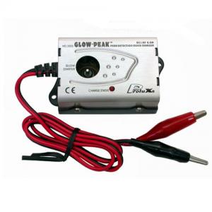 [PROLUX] ����ũ���� �۷ο� �ν��� ������ (1.2V 2.0A) DC 1.2V 2.0A MICROPEAK GLOW STARTER (BOOSTER) CHARGER