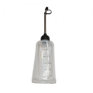 [PROLUX] ���� ������ 500cc (����) FUEL FILLER BOTTLE 500CC (NEW TYPE)