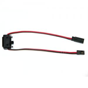 [PROLUX] 2�� ���� ����ġ 2 LEAD SWITCH HARNESS (FUTABA)