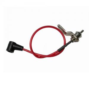 [PROLUX] �۷ο� �÷��� ���� �ƴ��� (�︮���Ϳ�) REMOTE GLOW PLUG ADAPTOR (FOR HELICOPTER)