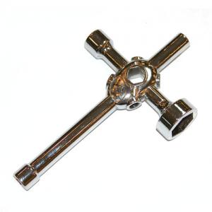 [PROLUX] 4-WAY WRENCH 717 TYPE (7 / 17 / 8 / 10) 