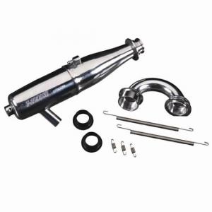 [OS ENGINE] T-2090SC Tuned Silencer Complet Set 