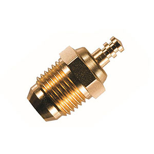 [OS ENGINE] PLUG  OS SPEED RP7 