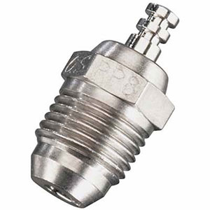 [OS ENGINE] GLOW PLUG RP8 (Cold) 21�� ���� ������, �ݵ�