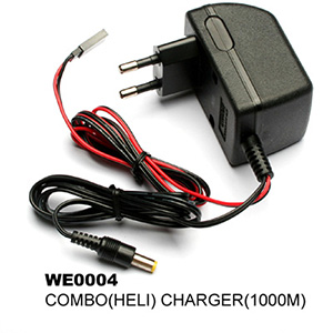 [�츮����] 9.6V ������� / 4.8V ���ű�� ��ī��/���̼��� ���͸� �ϼ� ������ (10�ð� ����) COMBO(HELI/22H) CHARGER(1000M)