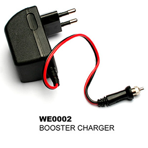 [�츮����] �ν��� �ϼ� ������ BOOSTER CHARGER