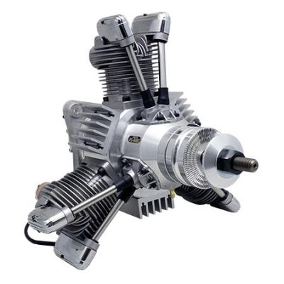 [���ܼ�] SAIEG90R3 [����] FG-90R3 90cc 3-Cylinder Gasoline Radial Engine