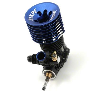 [���ܼ�] DYNP5228 [Dynamite] Platinum .21XPE EURO EDITION (40000 RPM 21�޿���)